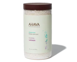 Ahava Lavender Dead Sea Bath Salt