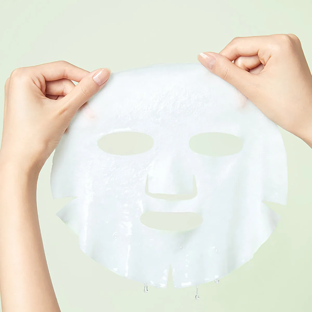 BALANCEFUL Cica Mask Set [10 Masks]