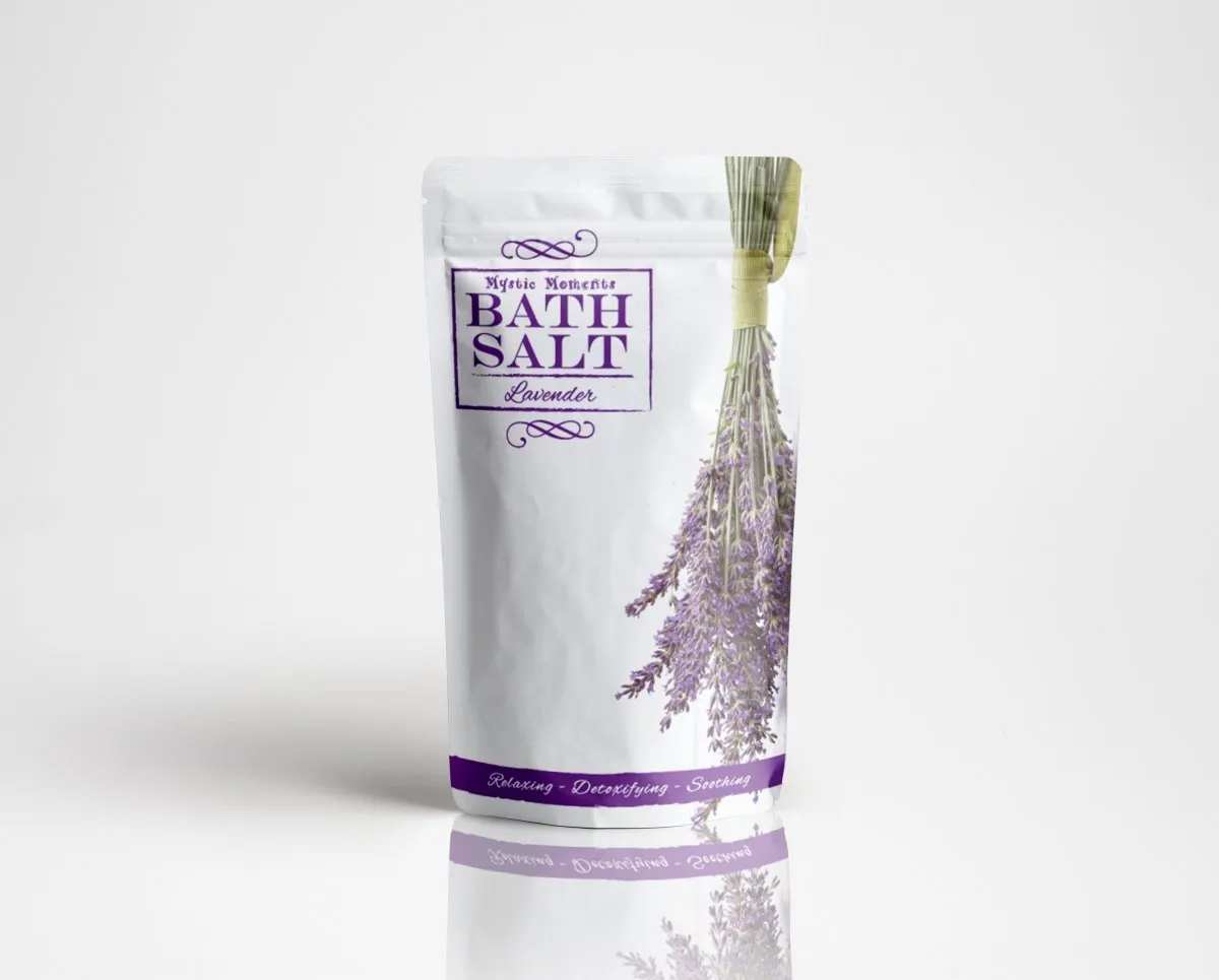 Bath Salts - Lavender