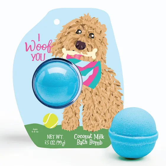 Cait & Co. Bath Bombs