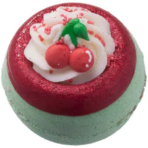 Cherry on Top Bath Blaster