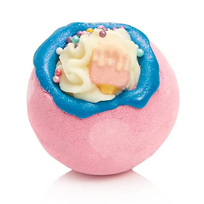 Chill Out Bath Blaster