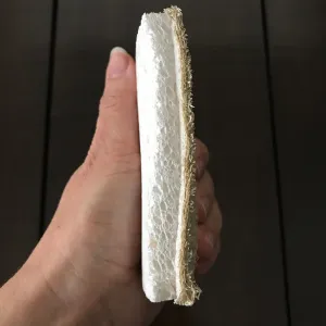 Compostable Kitchen Scrubber Sponge