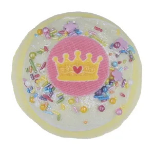 Crowning Glory Bath Blaster
