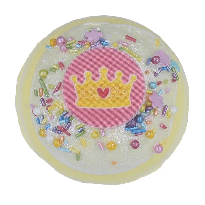 Crowning Glory Bath Blaster