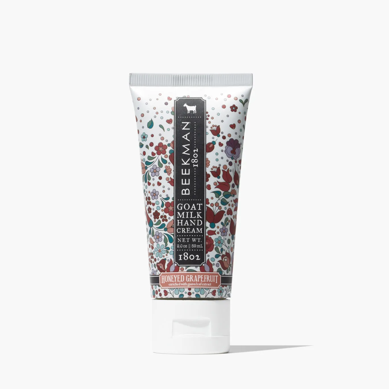 Honeyed Grapefruit Hand Cream