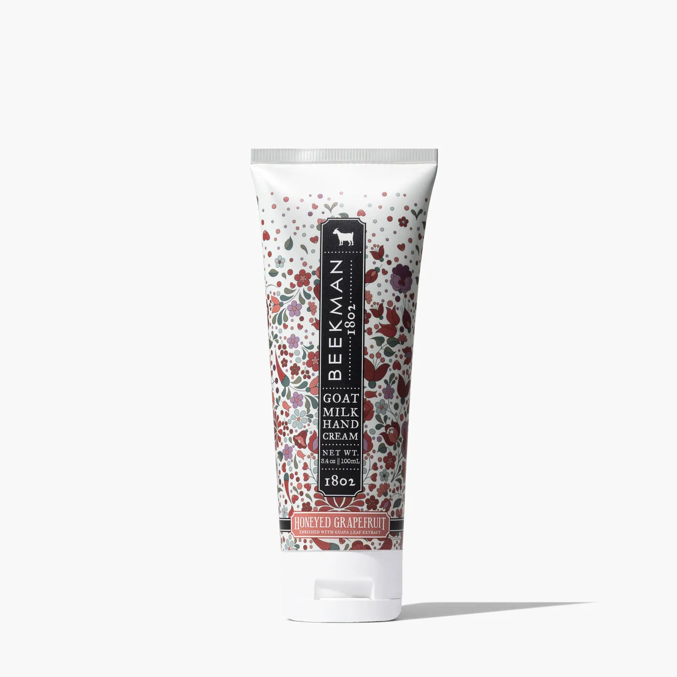Honeyed Grapefruit Hand Cream