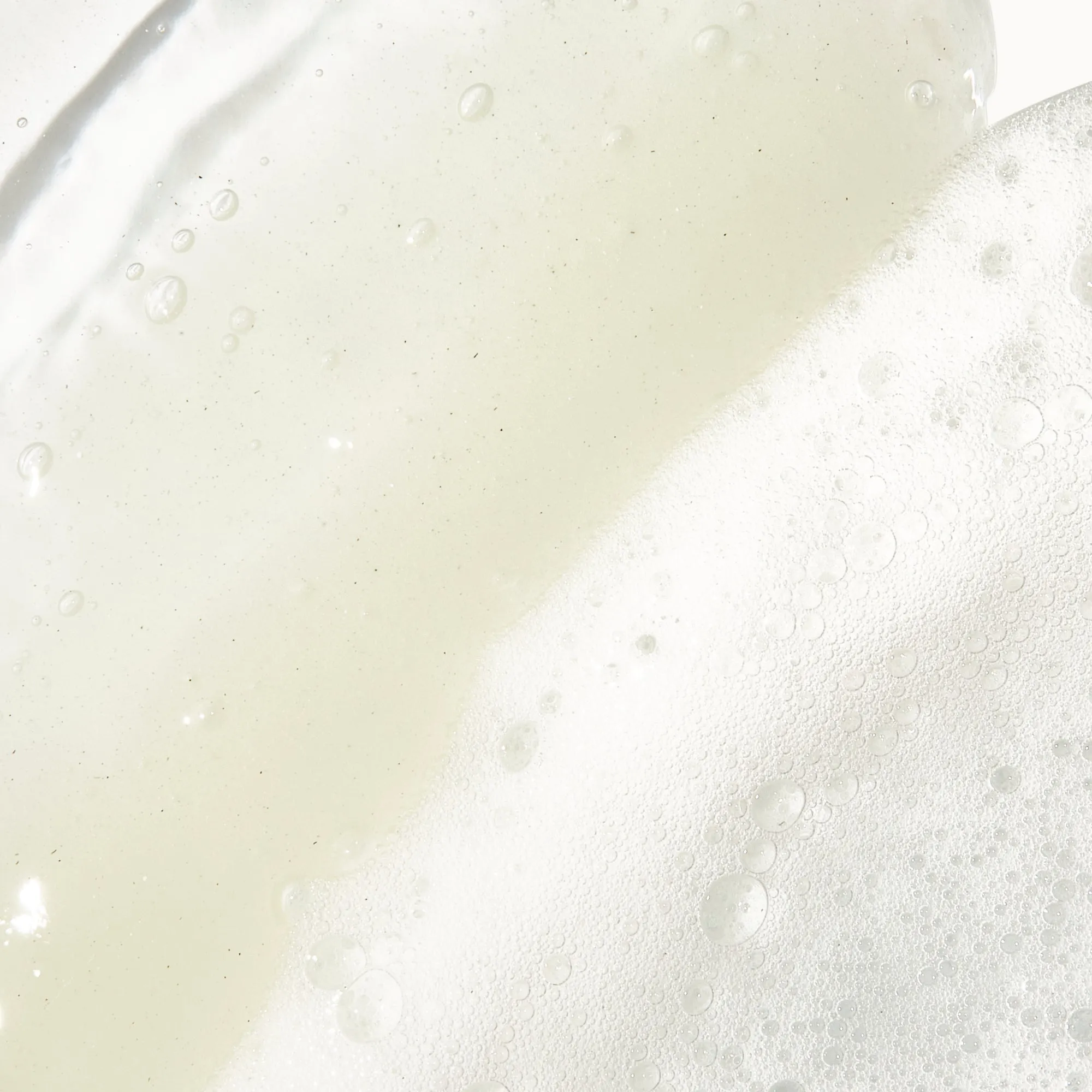 Mini Oil Eliminating Foaming Gel Cleanser