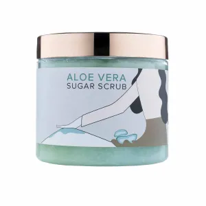Sugar Scrub - Aloe Vera