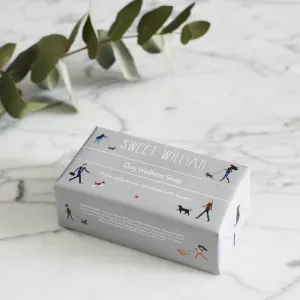 Sweet William Dog Walker Soap